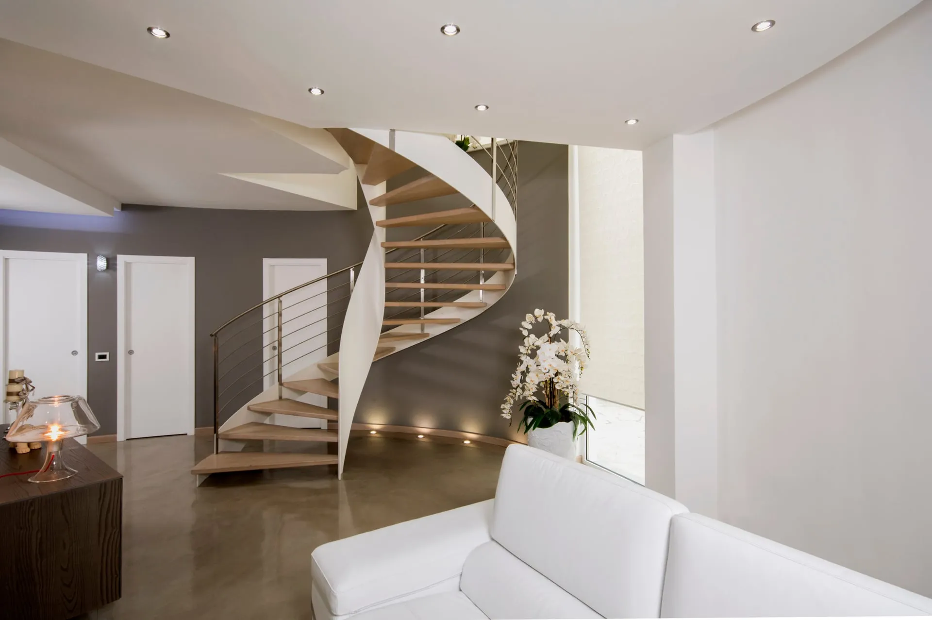 Casa in Area Vesuviana - Miniatura 7